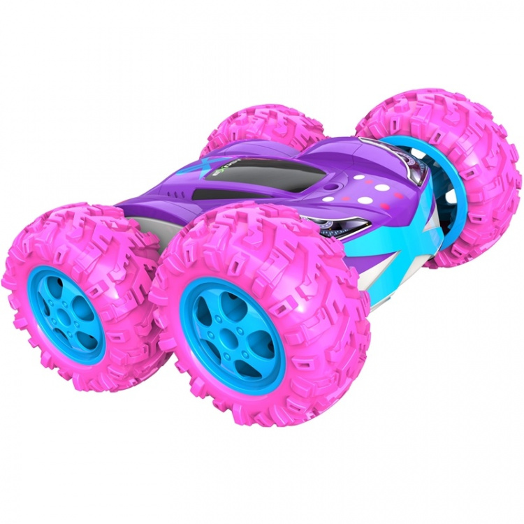 Silverlit Exost 360 Cross 2,4Ghz - Pink