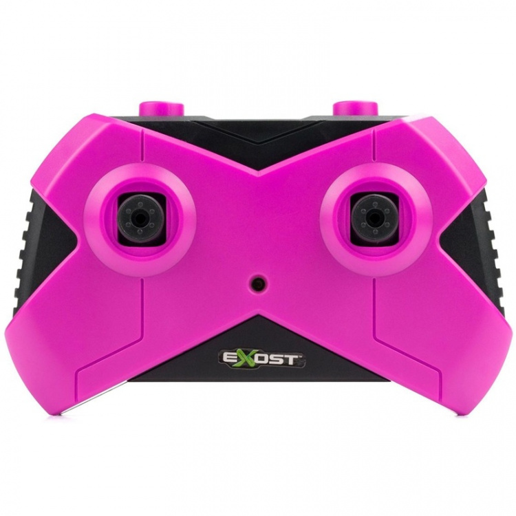 Silverlit Exost 360 Cross 2,4Ghz - Pink