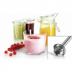 Bosch Stavmixer MSM2650B Svart Bosch Stavmixer MSM2650B Svart