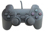 Hand controller for Playstation 2 (Black)
