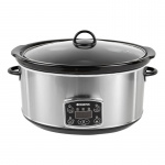 Champion Slowcooker 6,5l