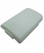 Xbox 360 Battery Cover (White) Xbox 360 Battery Cover (White)