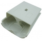 Xbox 360 Battery Cover (White) Xbox 360 Battery Cover (White)