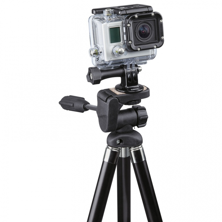 HAMA GoPro Adapter Tripods 1/4