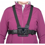 Hama GoPro Chest Mount