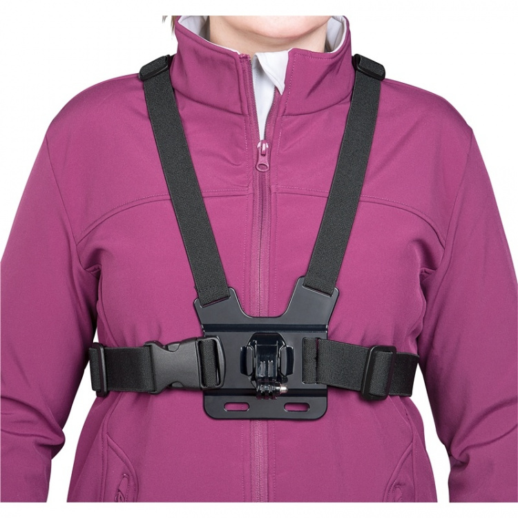 Hama GoPro Chest Mount