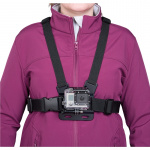 Hama GoPro Chest Mount