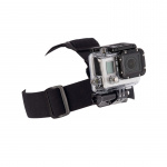 Hama GoPro Head Strap