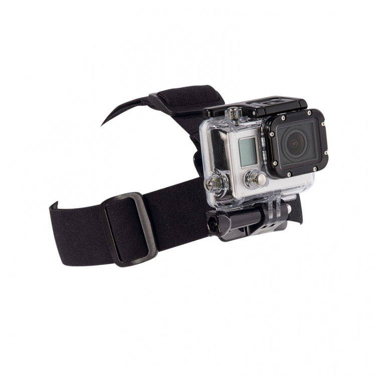 Hama GoPro Head Strap