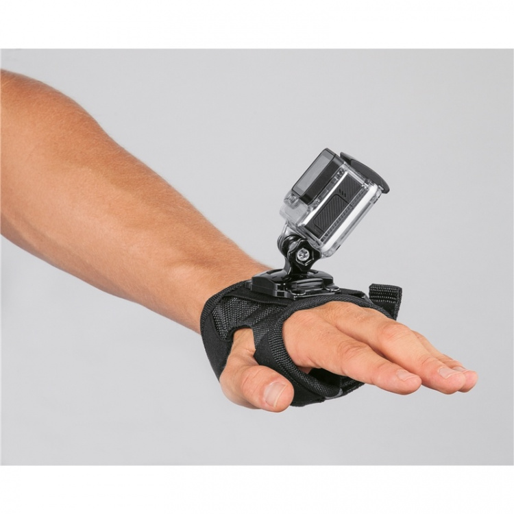 Hama GoPro Wrist Strap 105 360 Grader Hama GoPro Wrist Strap 105 360 Grader