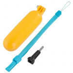 Hama GoPro Floaty Yellow