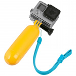Hama GoPro Floaty Yellow
