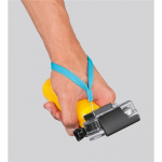 Hama GoPro Floaty Yellow