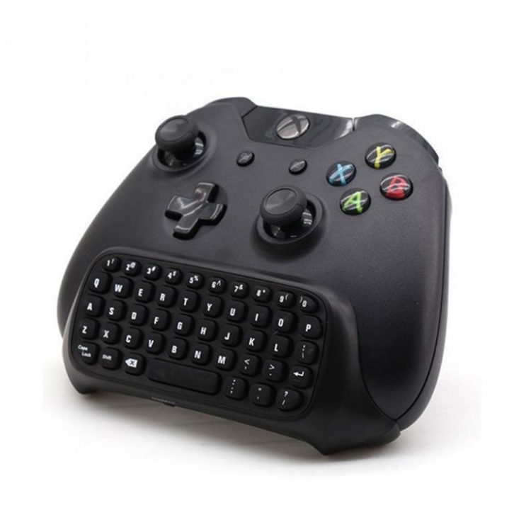 Keyboard for Xbox One controller