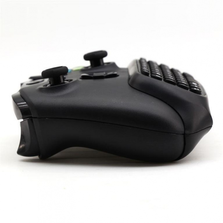 Keyboard for Xbox One controller