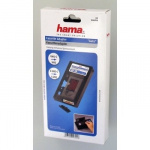 Hama VHS-C/VHS Auto Cassette Adapt er