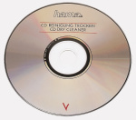 Hama CD Lins Rengörare