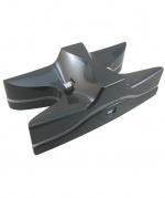 Double charging station for PS4 controllers Double charging station for PS4 controllers