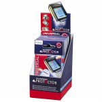 Hama e Phone Universal Protec tion Foil, 25 pcs. in a displa Hama e Phone Universal Protec tion Foil, 25 pcs. in a displa