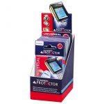 Hama e Phone Universal Protec tion Foil, 25 pcs. in a displa Hama e Phone Universal Protec tion Foil, 25 pcs. in a displa