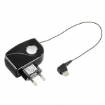 Hama Up Quick & Travel Charge r, micro USB