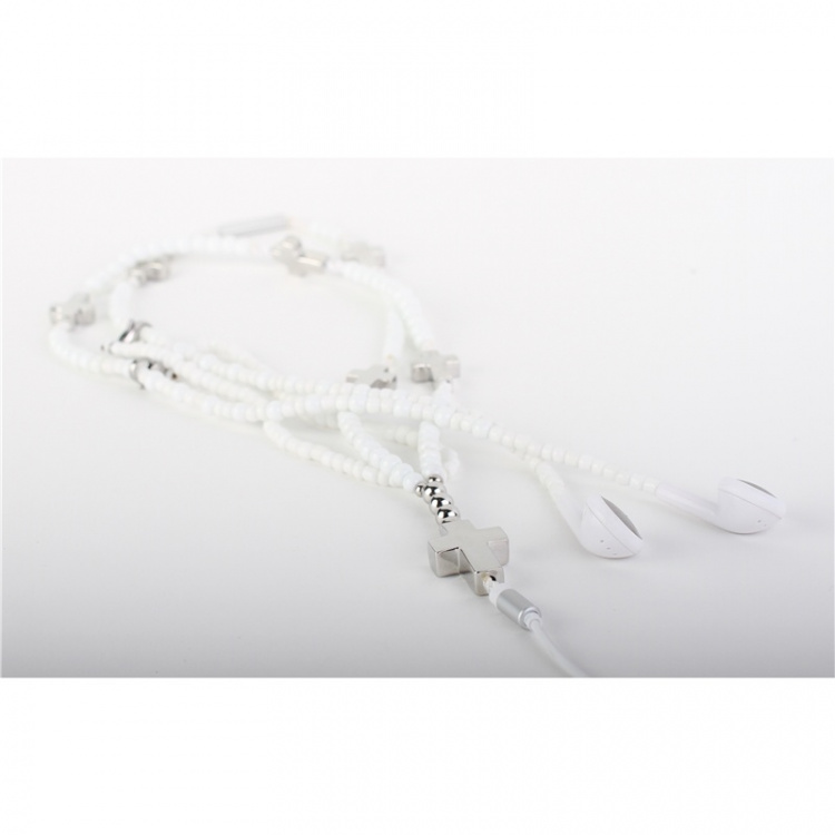 GEAR BY RBS Headphone In-Ear White GEAR BY RBS Headphone In-Ear White