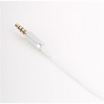 GEAR BY RBS Headphone In-Ear White GEAR BY RBS Headphone In-Ear White