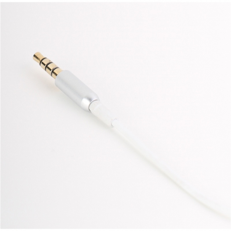 GEAR BY RBS Headphone In-Ear White GEAR BY RBS Headphone In-Ear White