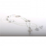 GEAR BY RBS Headphone In-Ear White GEAR BY RBS Headphone In-Ear White