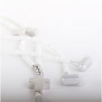 GEAR BY RBS Headphone In-Ear White GEAR BY RBS Headphone In-Ear White