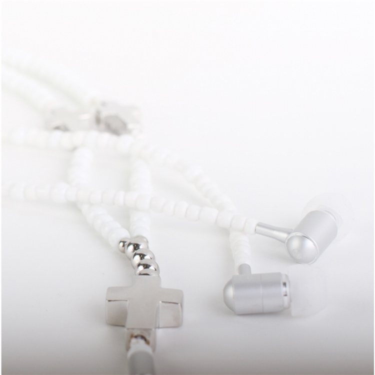 GEAR BY RBS Headphone In-Ear White GEAR BY RBS Headphone In-Ear White