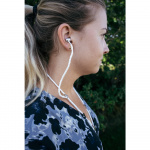 GEAR BY RBS Headphone In-Ear White GEAR BY RBS Headphone In-Ear White