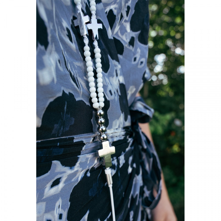 GEAR BY RBS Headphone In-Ear White GEAR BY RBS Headphone In-Ear White