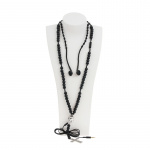 GEAR BY RBS Headphone In-Ear Black GEAR BY RBS Headphone In-Ear Black