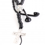 GEAR BY RBS Headphone In-Ear Black GEAR BY RBS Headphone In-Ear Black