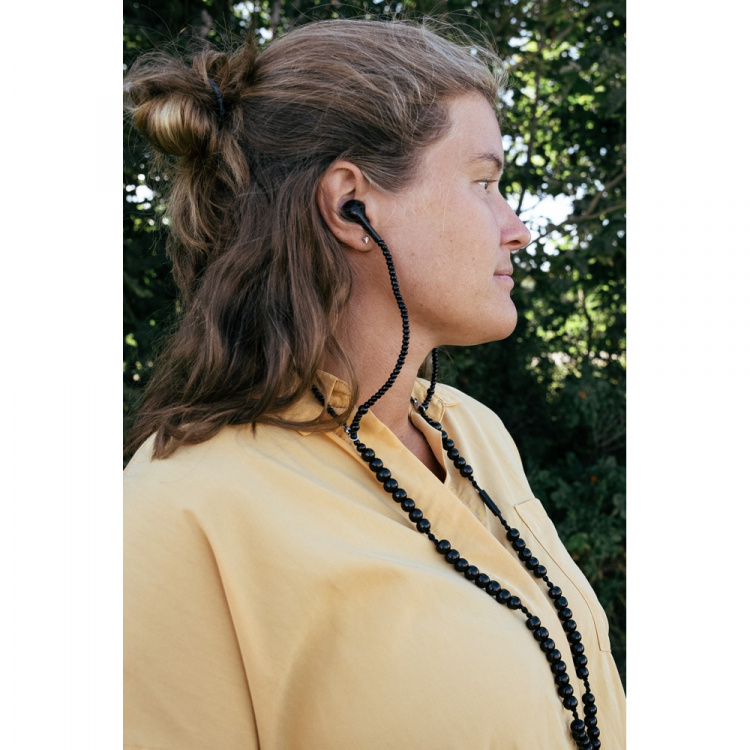 GEAR BY RBS Headphone In-Ear Black GEAR BY RBS Headphone In-Ear Black