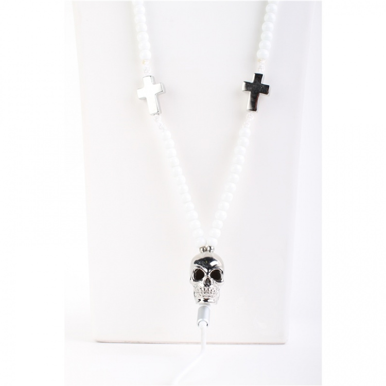 GEAR BY RBS Headphone In-Ear White GEAR BY RBS Headphone In-Ear White