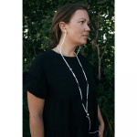 GEAR BY RBS Headphone In-Ear White GEAR BY RBS Headphone In-Ear White