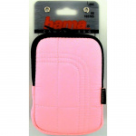 Hama Memory Camera Bag, 60C, pink