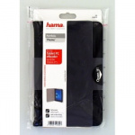 Hama ne Portfolio, for tablet s up to 17.8 cm (7), black Hama ne Portfolio, for tablet s up to 17.8 cm (7), black