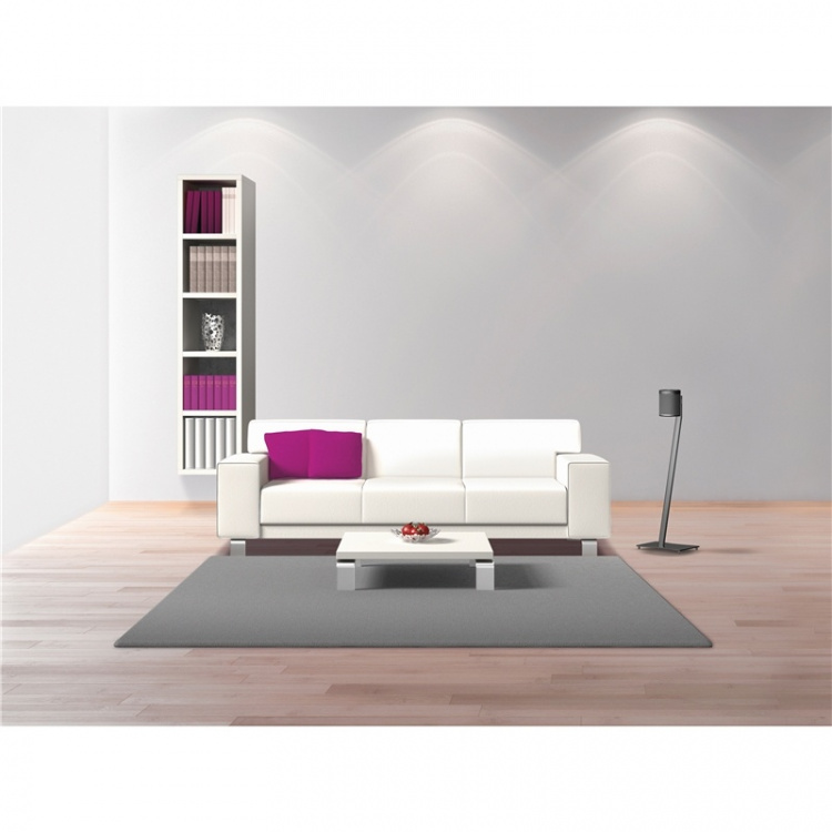 Hama er Stand for Sonos PLAY:1, full motion, black