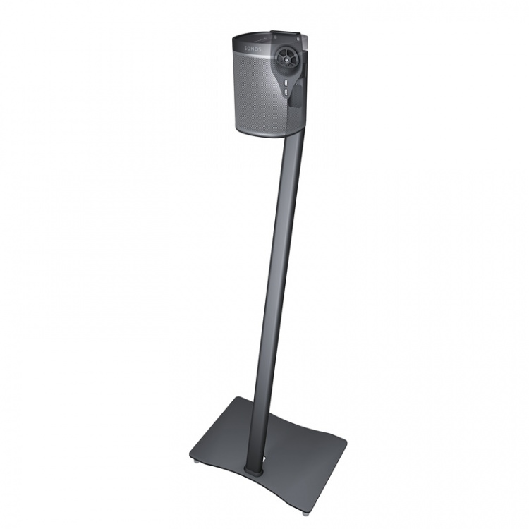 Hama er Stand for Sonos PLAY:1, full motion, black