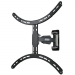 Hama Väggfäste Fullmotion 3ST 1 arm Vesa 600 x 500 37