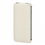 Hama Case Flap Case for Apple iPhone 5/5s/SE, white Hama Case Flap Case for Apple iPhone 5/5s/SE, white