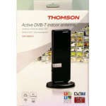 Thomson 0 active, 36 dB