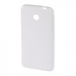 Hama Cover Transparent Crystal Lumia 640