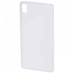 Hama Cover Transparent Crystal Xperia M4 Aqua
