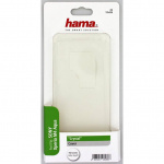 Hama Cover Transparent Crystal Xperia M4 Aqua