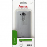 Hama Cover Transparent Crystal LG G4