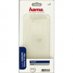 Hama Cover Transparent Crystal Samsung S6 Edge